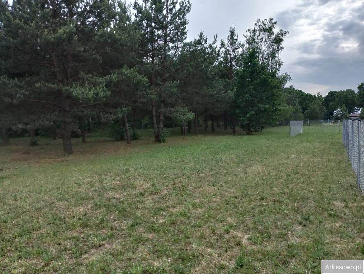 Działka budowlana Jerutki. Zdjęcie 3