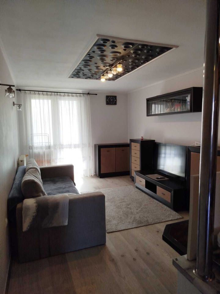 Mieszkanie 3-pokojowe Bydgoszcz Bielawy, ul. Cicha. Zdjęcie 2