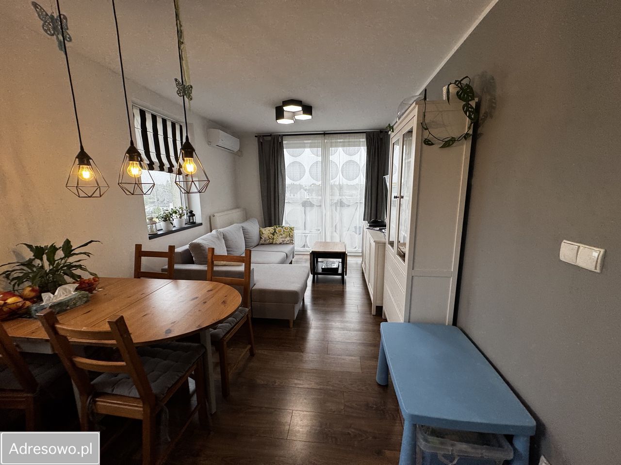 Mieszkanie 3-pokojowe Tychy Żwaków, ul. Żorska