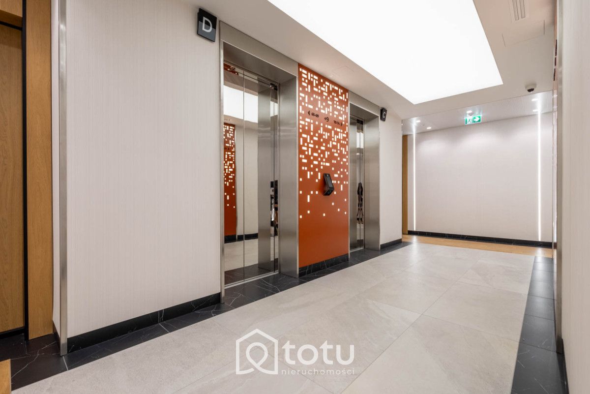 Mieszkanie 2-pokojowe Warszawa Wola, ul. Prosta. Zdjęcie 15