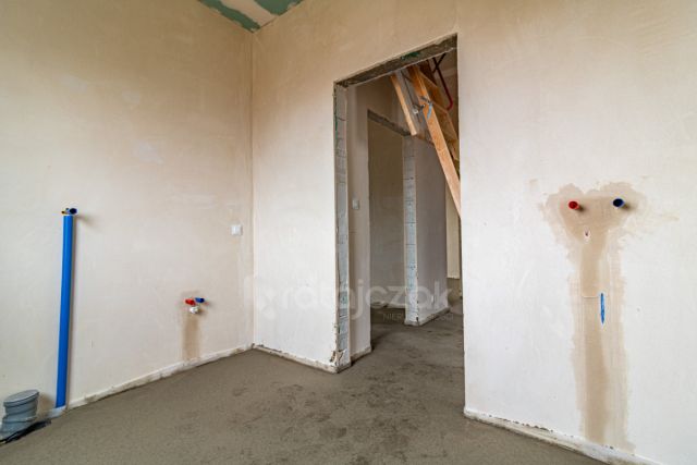 bliźniak, 5 pokoi Gdańsk Bysewo, ul. Żukowska. Zdjęcie 13