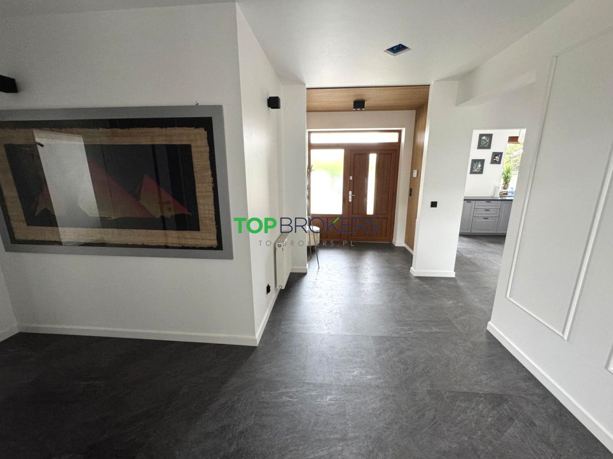 dom wolnostojący, 8 pokoi Warszawa Białołęka. Zdjęcie 10