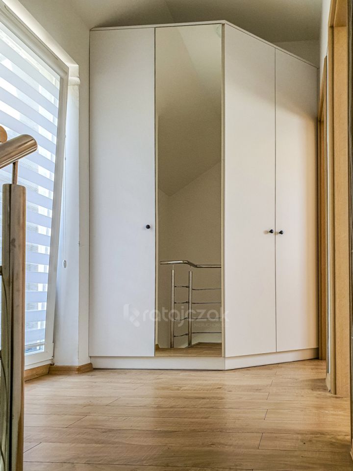 Mieszkanie 4-pokojowe Reda, ul. Krajobrazowa. Zdjęcie 5