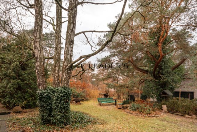 Działka inwestycyjna Konstancin-Jeziorna. Zdjęcie 8