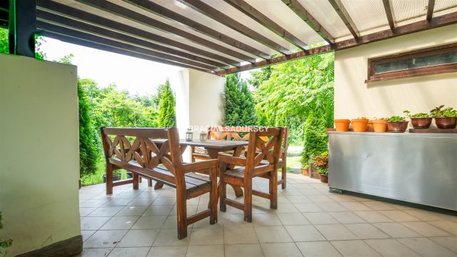 dom wolnostojący, 6 pokoi Karniowice, ul. Słoneczna. Zdjęcie 19