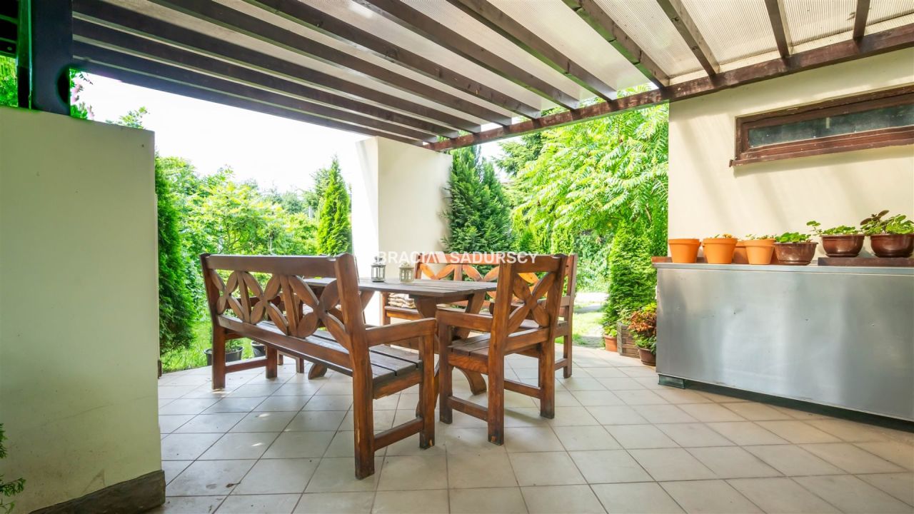 dom wolnostojący, 6 pokoi Karniowice, ul. Słoneczna. Zdjęcie 19