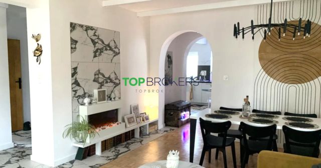 Mieszkanie 3-pokojowe Warszawa Wilanów, ul. Królewicza Jakuba. Zdjęcie 2