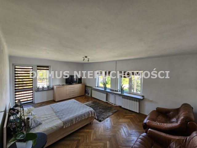 dom wolnostojący, 4 pokoje Jeżów, ul. Zielona. Zdjęcie 6