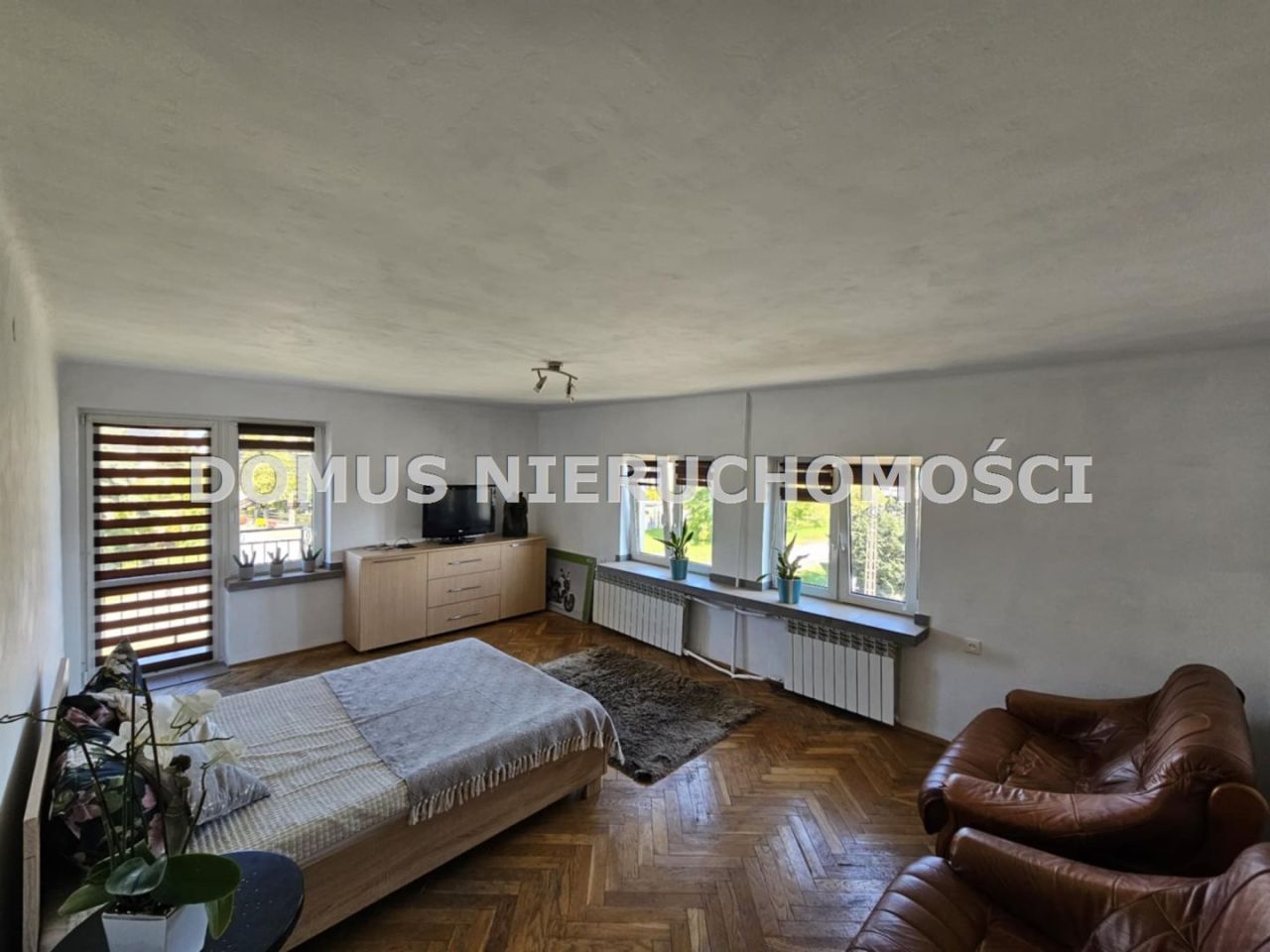 dom wolnostojący, 4 pokoje Jeżów, ul. Zielona. Zdjęcie 6