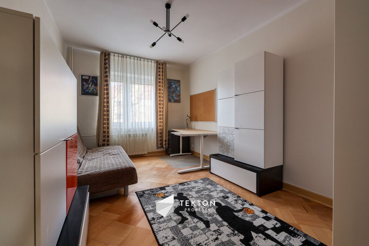 Mieszkanie 3-pokojowe Warszawa Sadyba, ul. Nałęczowska. Zdjęcie 9