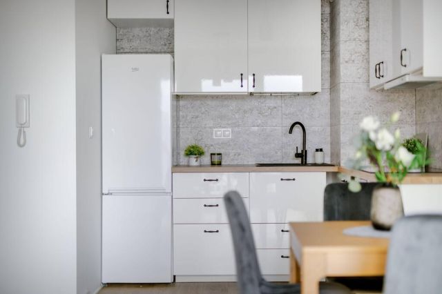 Mieszkanie 2-pokojowe Warszawa Białołęka, ul. Pawła Włodkowica. Zdjęcie 11