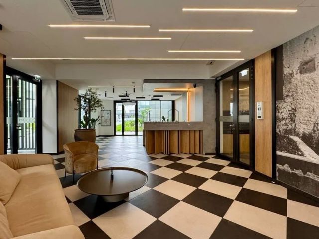 Mieszkanie 2-pokojowe Kraków Krowodrza, ul. Cieszyńska. Zdjęcie 20