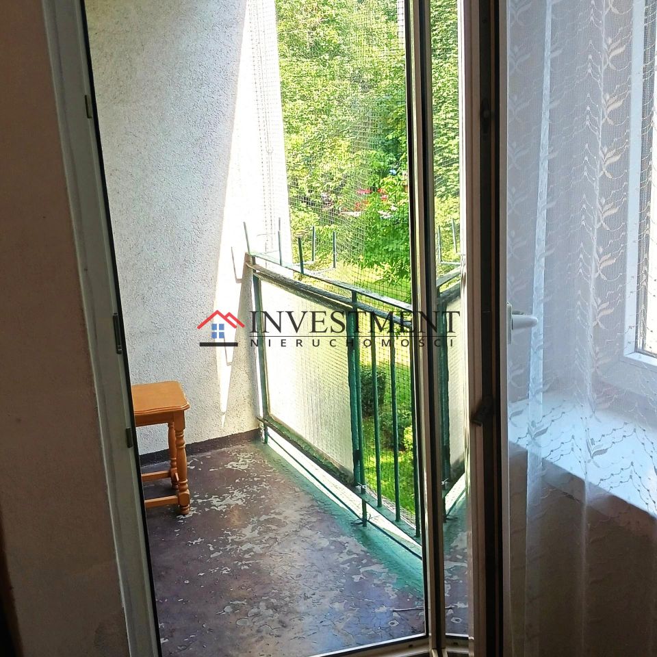 Mieszkanie 2-pokojowe Kędzierzyn-Koźle, ul. 1 Maja. Zdjęcie 3