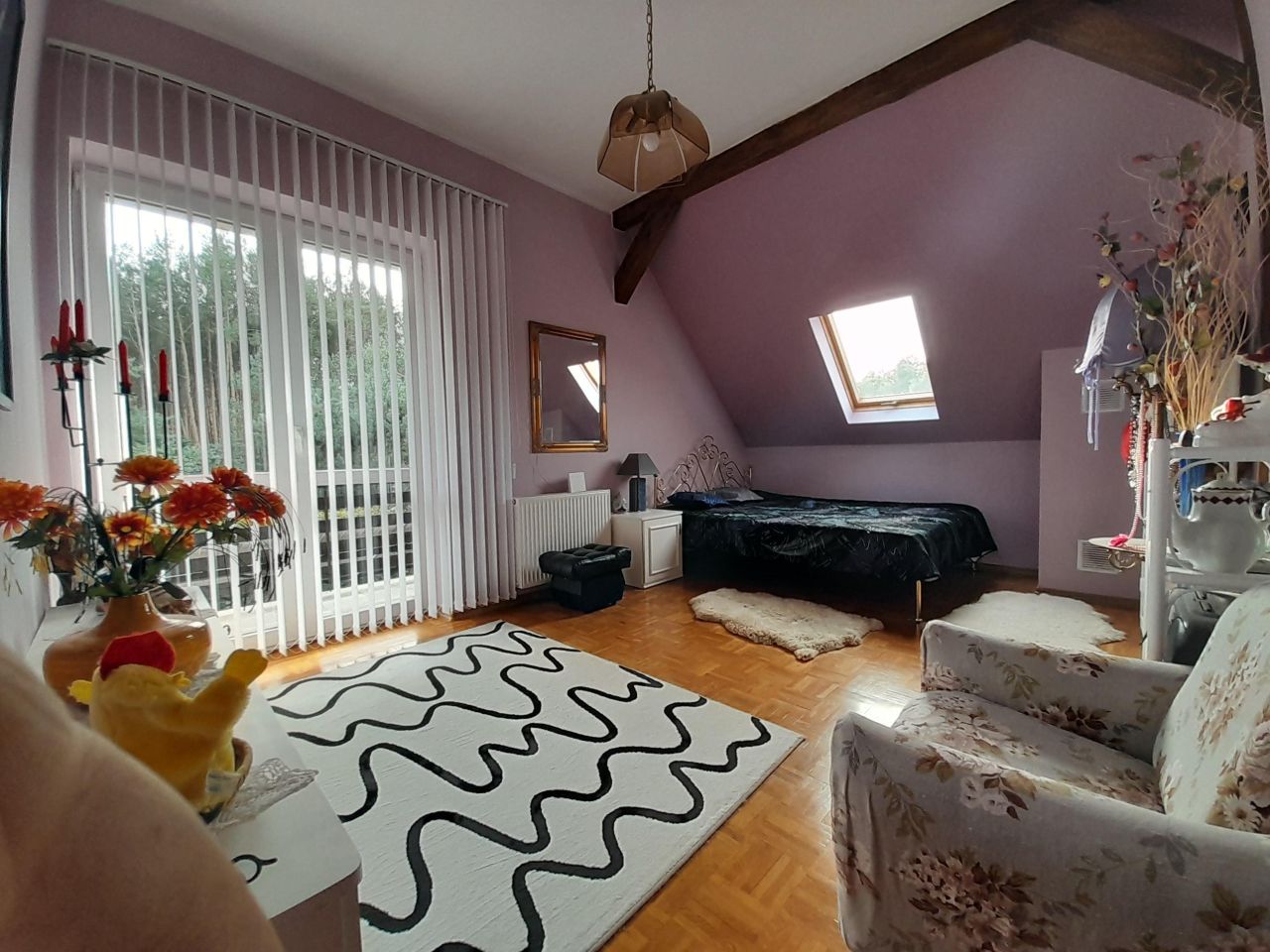 gospodarstwo, 7 pokoi Łazisko Brzezina. Zdjęcie 15