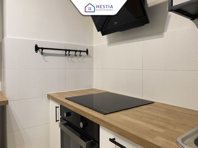 Mieszkanie 1-pokojowe Szczecin Drzetowo, ul. Pawła Stalmacha. Zdjęcie 13