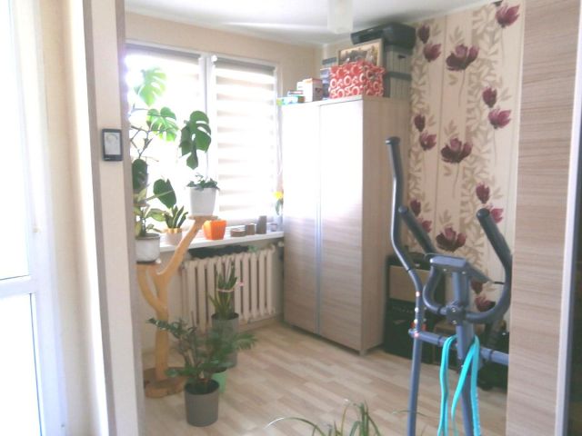 Mieszkanie 1-pokojowe Zielona Góra Centrum. Zdjęcie 4