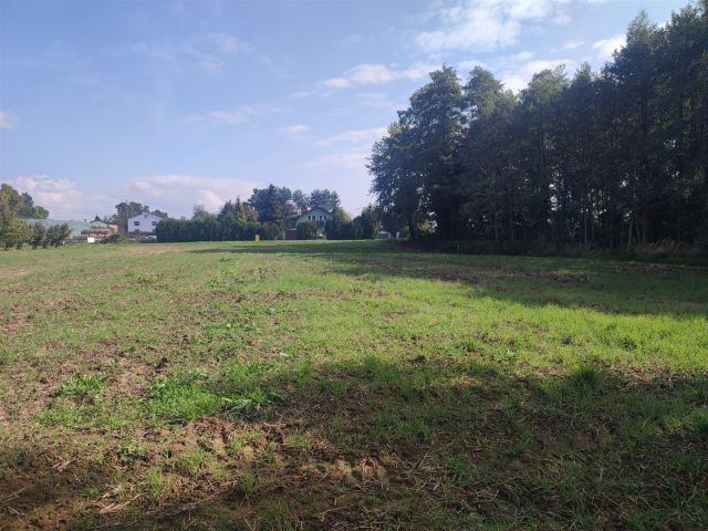 Działka budowlana Rudołtowice, ul. Aleksandra Zawadzkiego. Zdjęcie 2