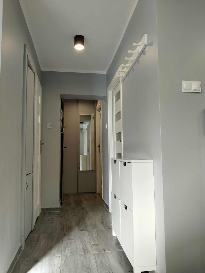 Mieszkanie 3-pokojowe Lubin, al. Niepodległości. Zdjęcie 8