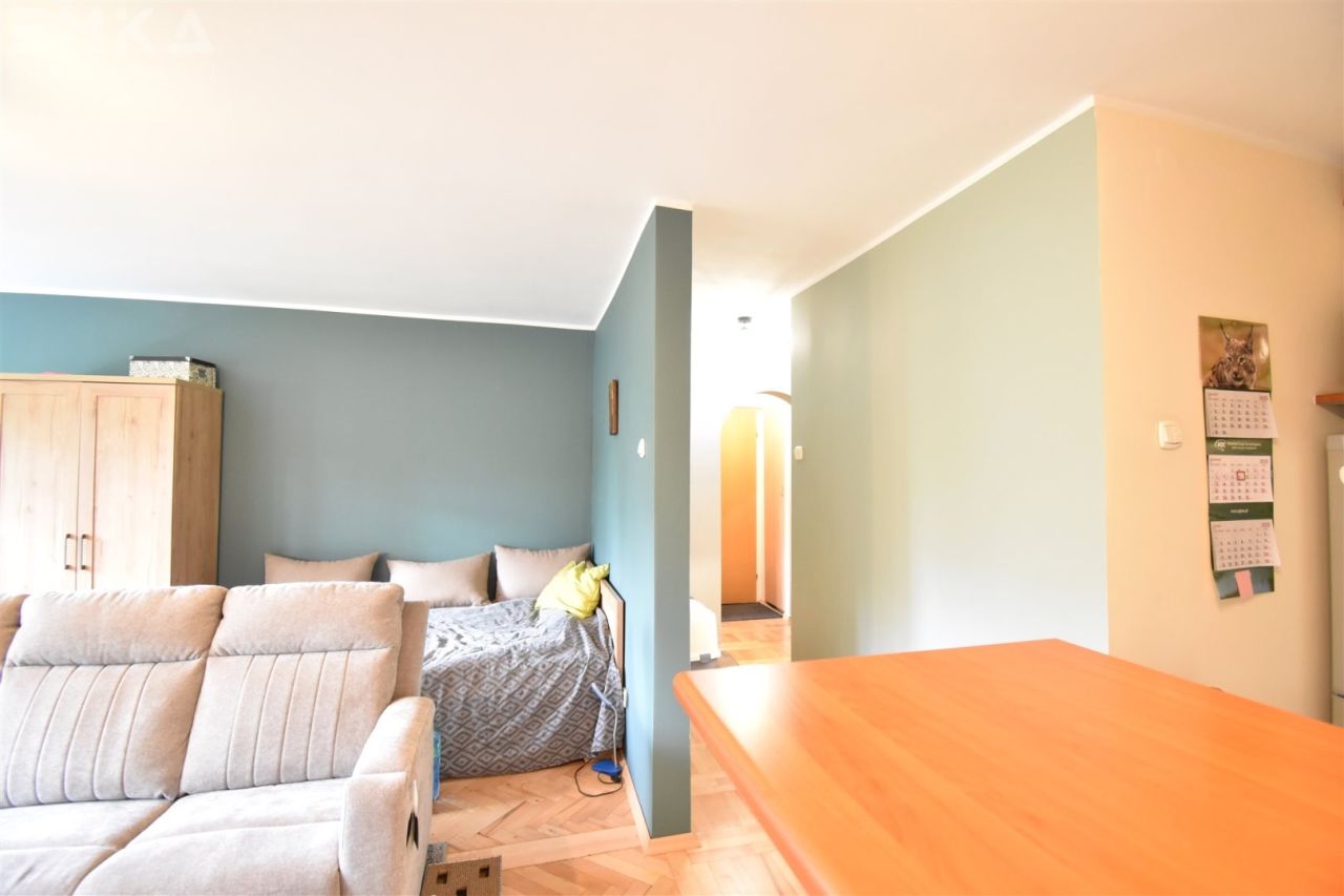 Mieszkanie 2-pokojowe Bydgoszcz Bielawy, ul. Jana Karola Chodkiewicza. Zdjęcie 11