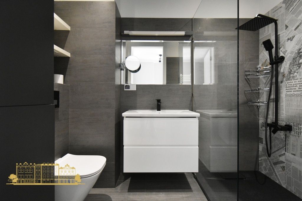 Mieszkanie 2-pokojowe Kraków Ruczaj, ul. Ruczaj. Zdjęcie 5