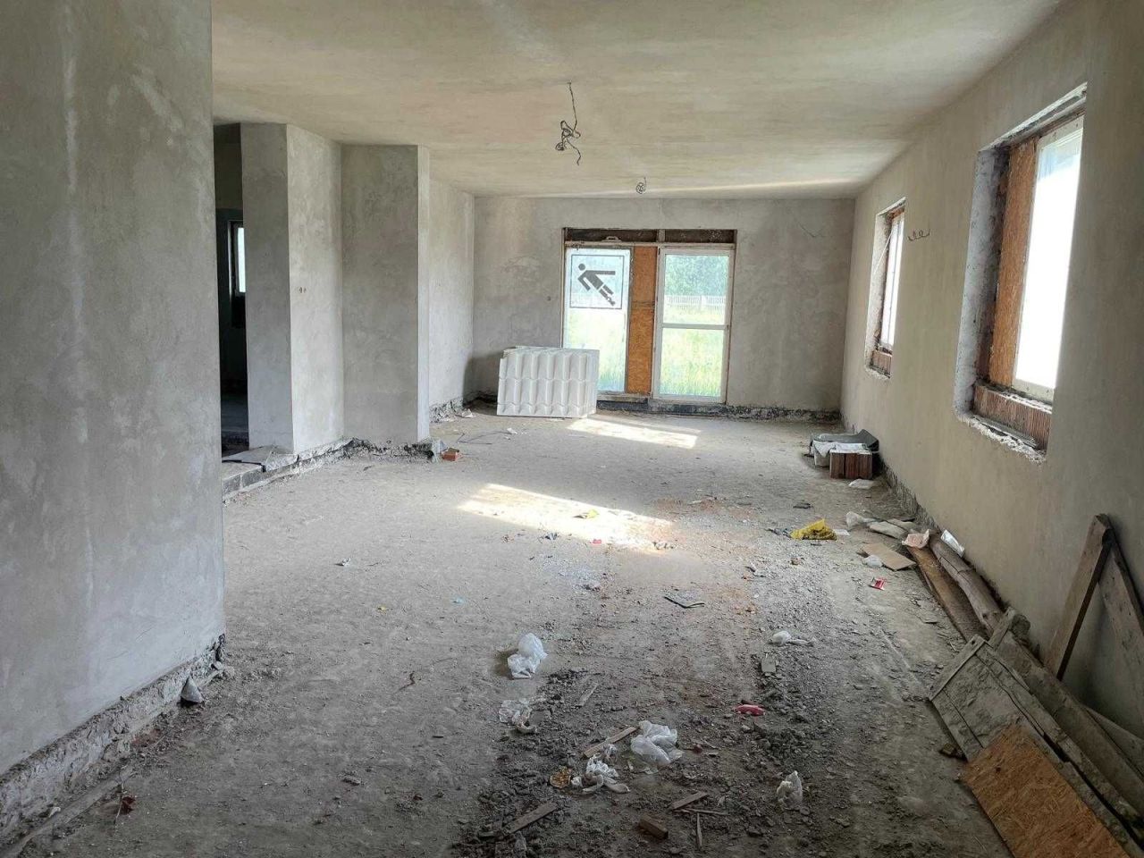 dom wolnostojący Grodzisko. Zdjęcie 3