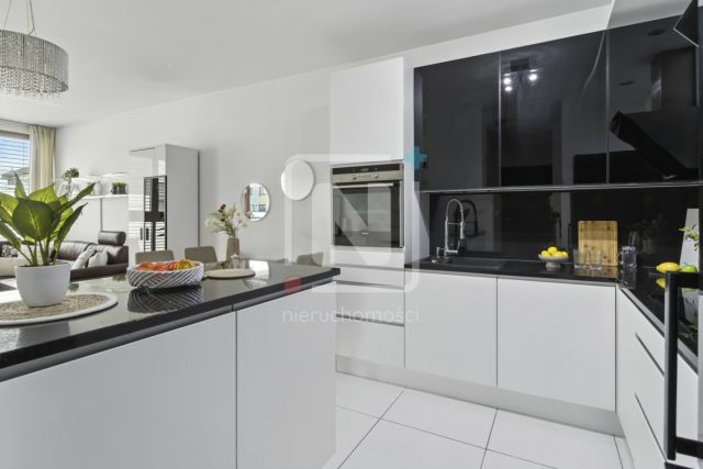 Mieszkanie 2-pokojowe Warszawa Wilanów, ul. Sarmacka. Zdjęcie 2