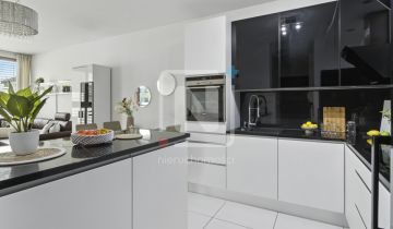 Mieszkanie 2-pokojowe Warszawa Wilanów, ul. Sarmacka