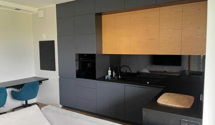 Mieszkanie 1-pokojowe Gdańsk Jasień, ul. Eugeniusza Węgrzyna