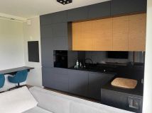 Mieszkanie 1-pokojowe Gdańsk Jasień, ul. Eugeniusza Węgrzyna