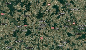 Mieszkanie 3-pokojowe Sokołów Podlaski