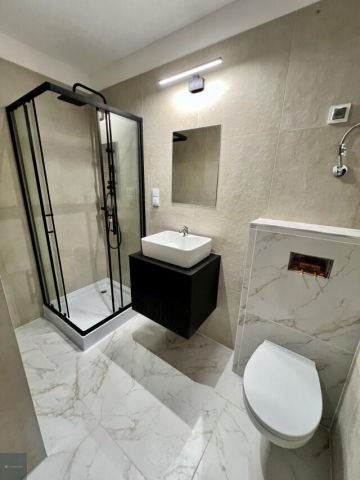 Mieszkanie 1-pokojowe Katowice Śródmieście, ul. Juliusza Słowackiego. Zdjęcie 3