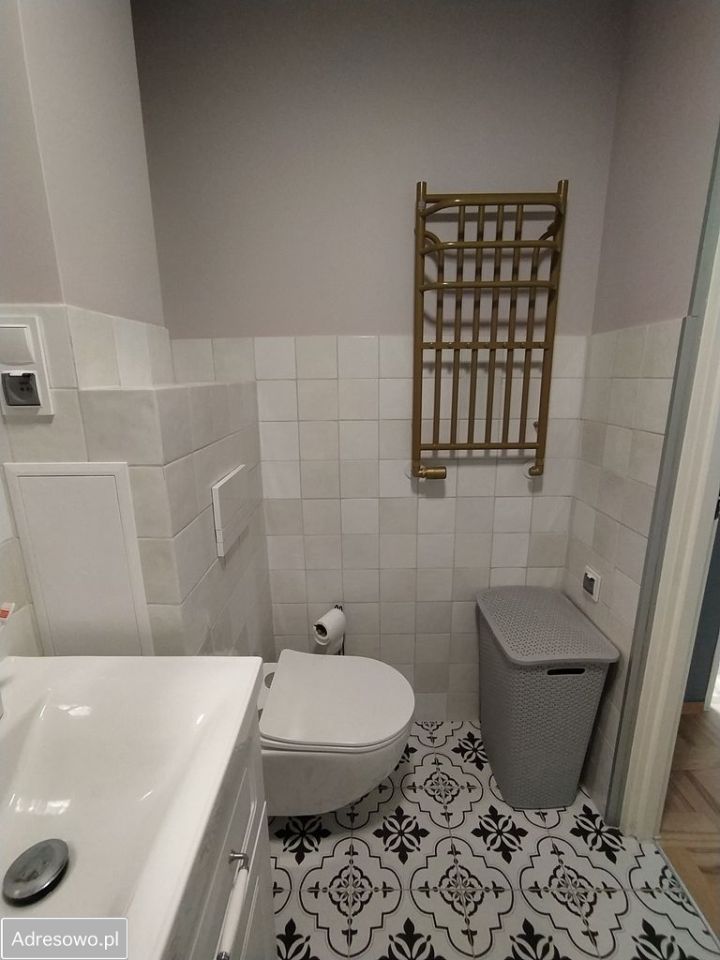 Mieszkanie 3-pokojowe Pułtusk, ul. 13 Pułku Piechoty. Zdjęcie 9