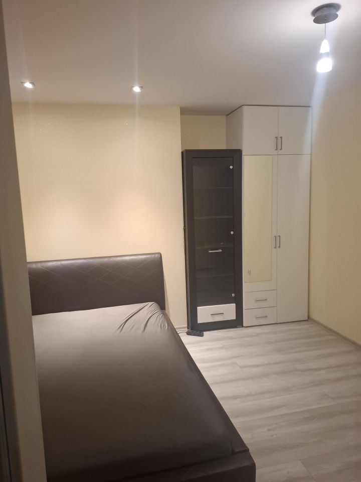 Mieszkanie 2-pokojowe Gliwice, ul. Kozielska. Zdjęcie 4