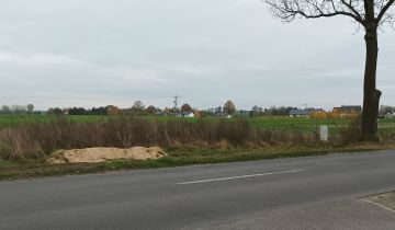 Działka budowlana Sroczyn