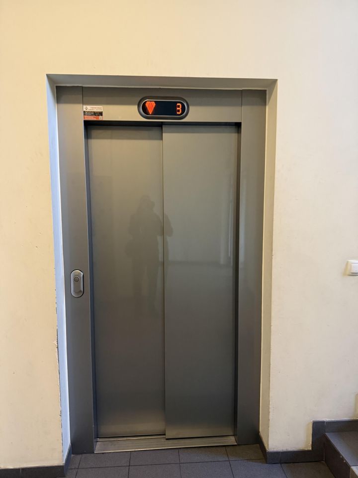 Mieszkanie 2-pokojowe Świnoujście Centrum, ul. kadm. Włodzimierza Steyera. Zdjęcie 11