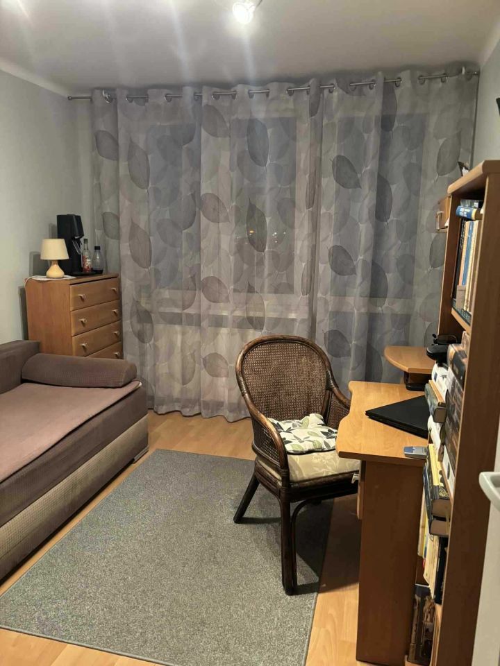 Mieszkanie 3-pokojowe Włocławek. Zdjęcie 7