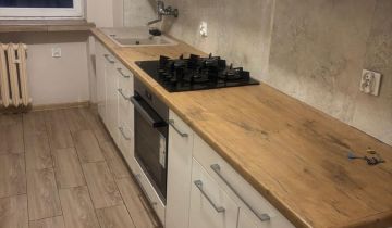 Mieszkanie 3-pokojowe Malbork, ul. Henryka Sienkiewicza