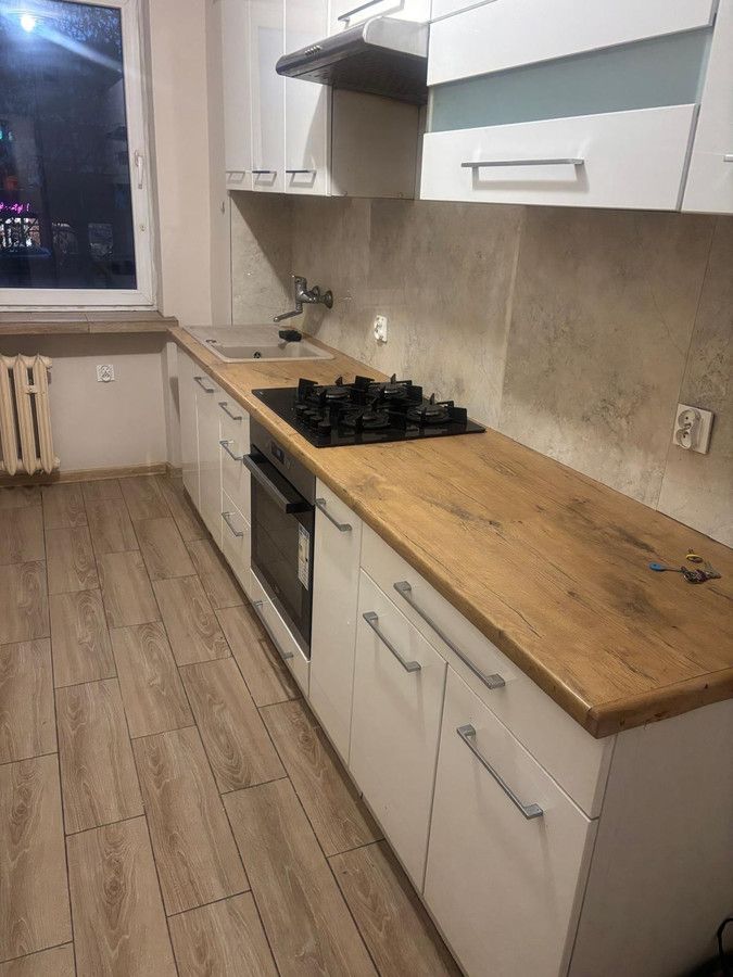 Mieszkanie 3-pokojowe Malbork, ul. Henryka Sienkiewicza. Zdjęcie 2