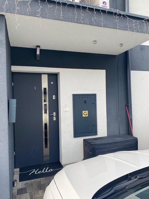 Mieszkanie 5-pokojowe Mikołów Mokre. Zdjęcie 8