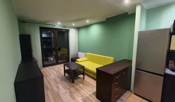 Mieszkanie 2-pokojowe Kraków Podgórze, ul. Przewóz