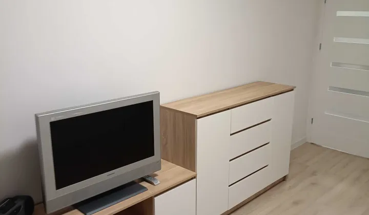 Mieszkanie 2-pokojowe Olsztyn Śródmieście, ul. Kołobrzeska