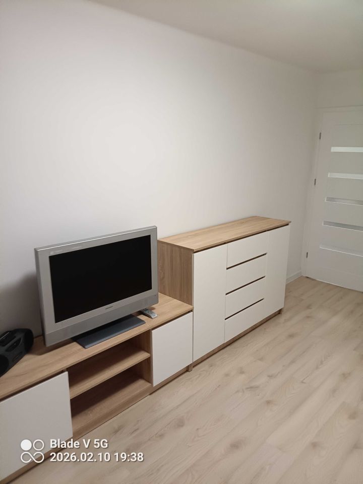 Mieszkanie 2-pokojowe Olsztyn Śródmieście, ul. Kołobrzeska. Zdjęcie 1