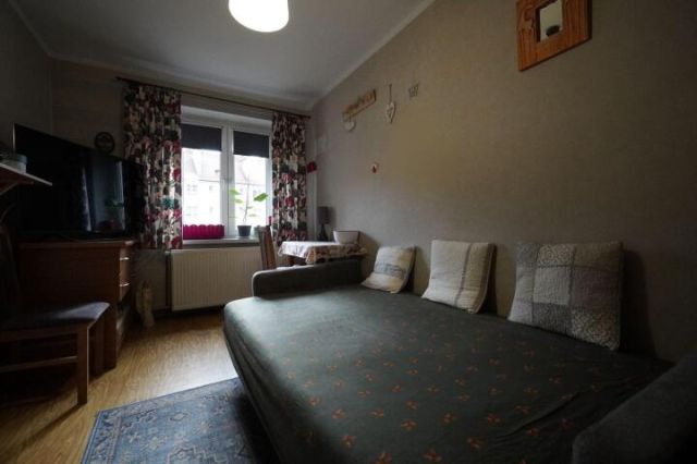 Mieszkanie 2-pokojowe Bytom, al. Legionów. Zdjęcie 2