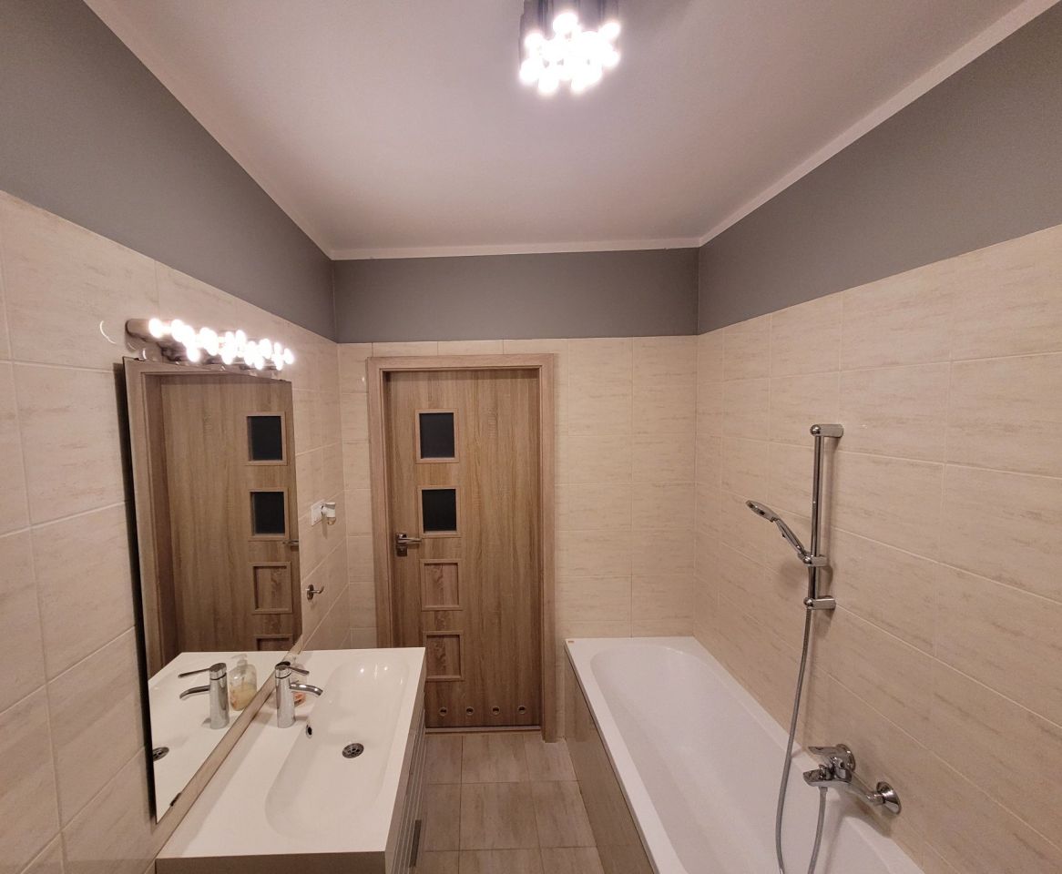 Mieszkanie 3-pokojowe Gorzów Wielkopolski. Zdjęcie 2