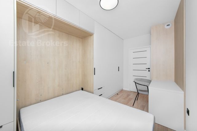 Mieszkanie 2-pokojowe Wrocław Stare Miasto, ul. Braniborska. Zdjęcie 4