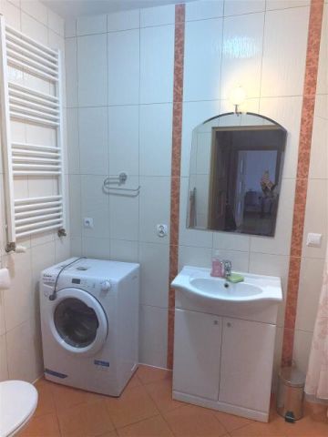 Mieszkanie 2-pokojowe Ząbki, ul. Wiosenna. Zdjęcie 8