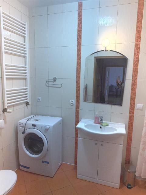 Mieszkanie 2-pokojowe Ząbki, ul. Wiosenna. Zdjęcie 8