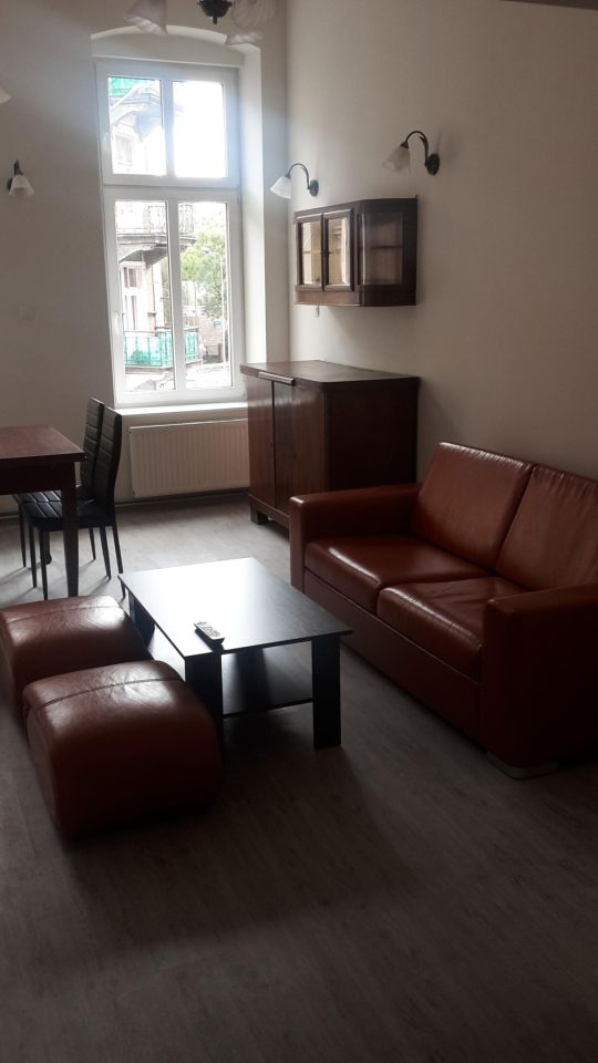 Mieszkanie 3-pokojowe Legnica Tarninów, ul. Złotoryjska. Zdjęcie 3