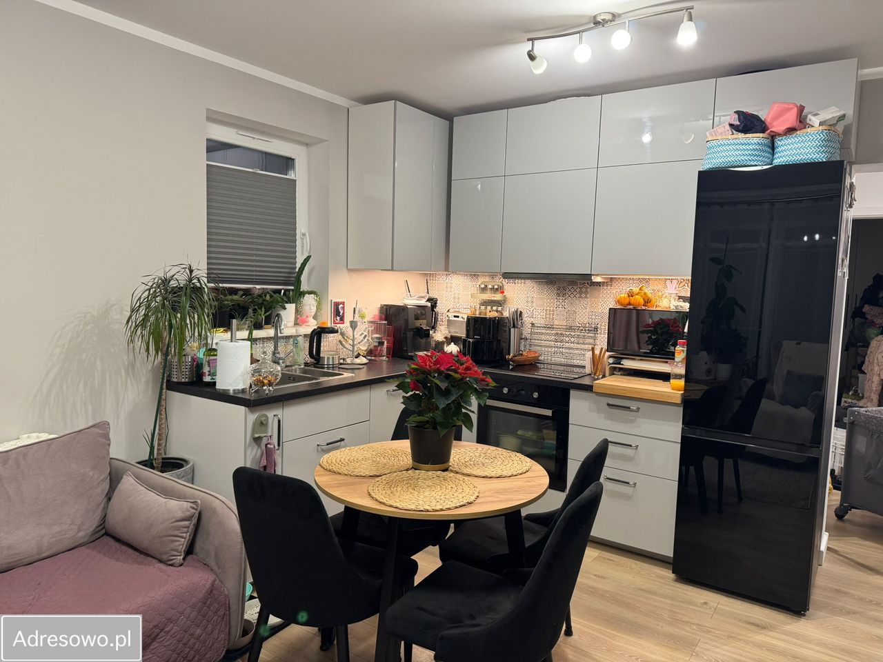 Mieszkanie 3-pokojowe Gdańsk Orunia Górna, ul. gen. Elżbiety Zawackiej. Zdjęcie 11