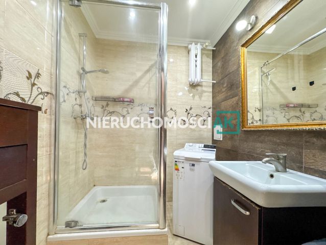 Mieszkanie 3-pokojowe Konin, ul. Karola Kurpińskiego. Zdjęcie 9